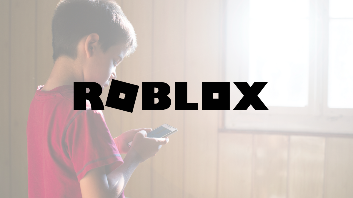 Roblox está no celular do seu filho? Veja como garantir a segurança