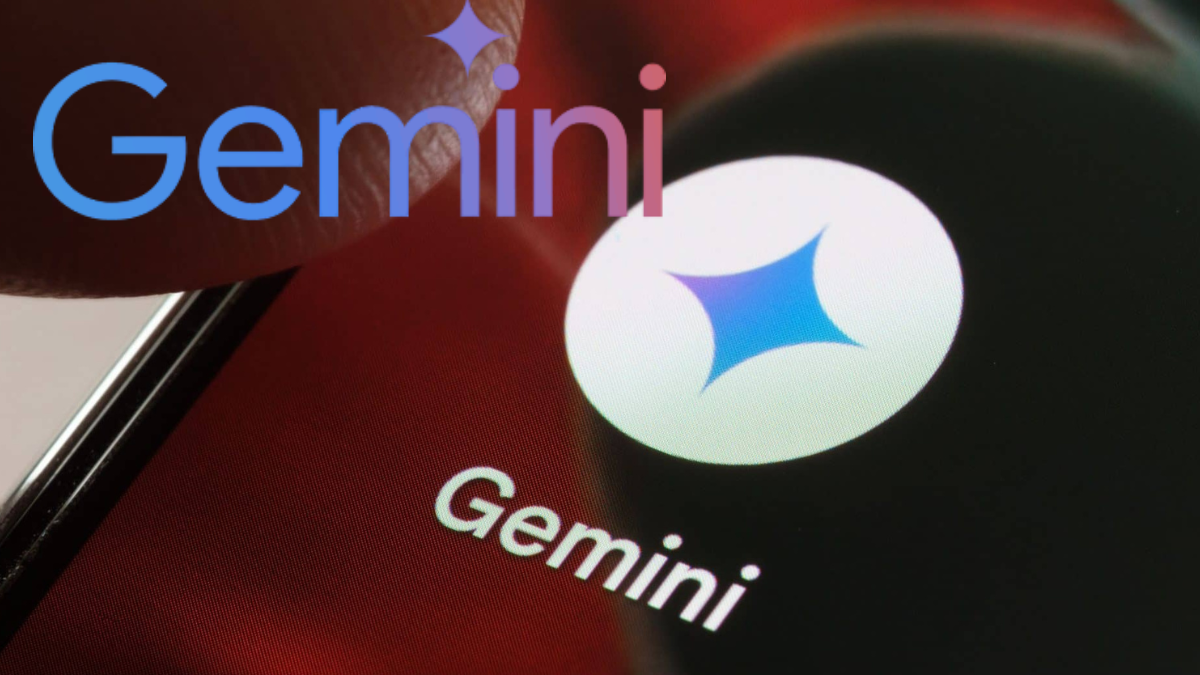 atualização Google Gemini