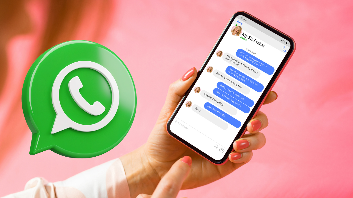 WhatsApp Beta permite mostrar Instagram oficial no perfil