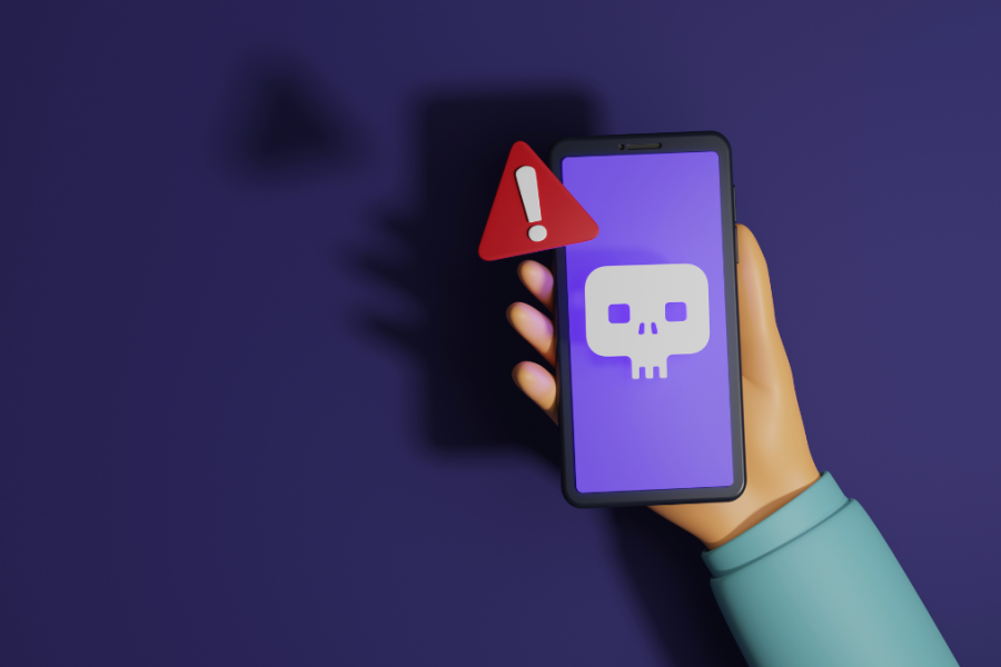 Novo recurso reforça segurança nos celulares Samsung Galaxy