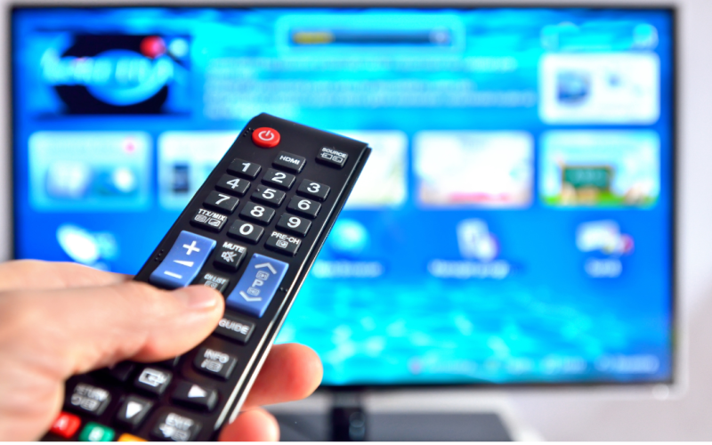 TV 3.0 chega ao Brasil: veja o que muda com a DTV+