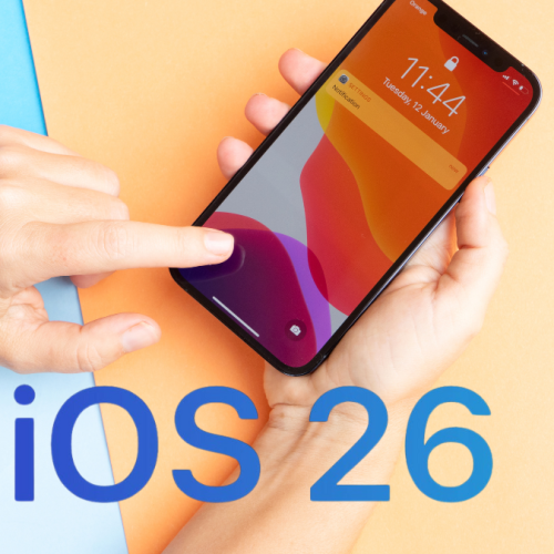 Apple lança iOS 26: veja o que mudou no iPhone