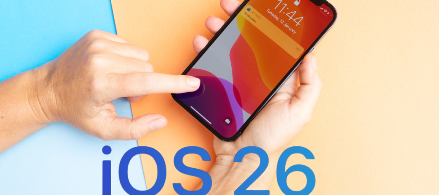 Apple lança iOS 26: veja o que mudou no iPhone