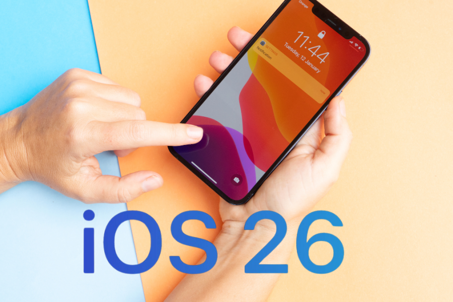 Apple lança iOS 26: veja o que mudou no iPhone