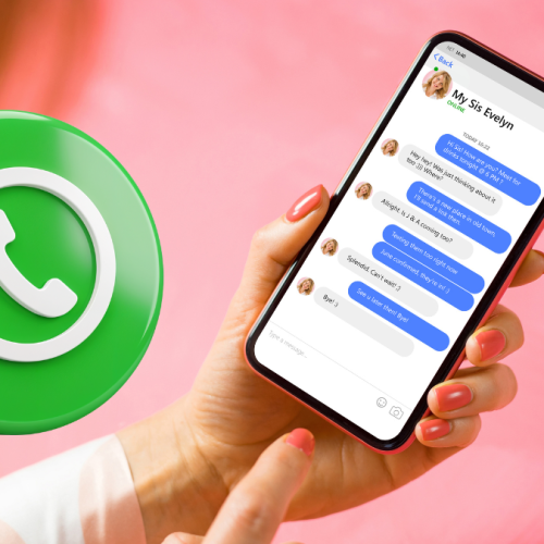 WhatsApp Beta permite mostrar Instagram oficial no perfil