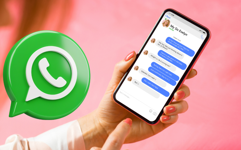 WhatsApp Beta permite mostrar Instagram oficial no perfil