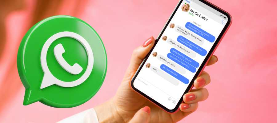 WhatsApp Beta permite mostrar Instagram oficial no perfil