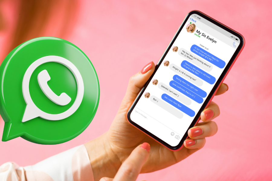 WhatsApp Beta permite mostrar Instagram oficial no perfil