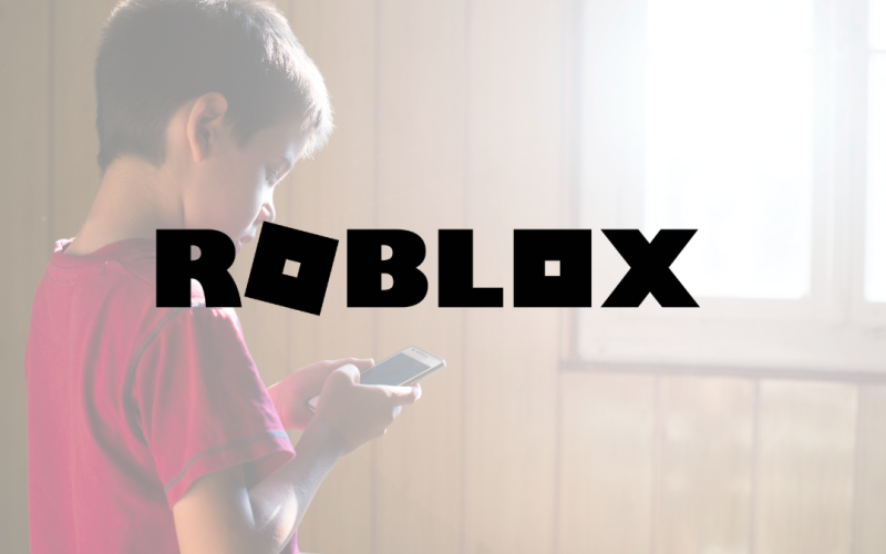 Roblox está no celular do seu filho? Veja como garantir a segurança