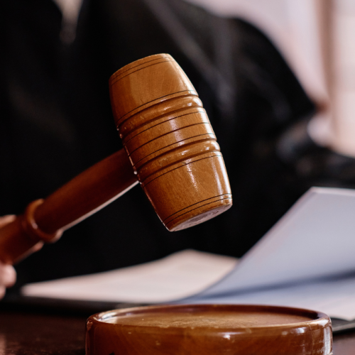 Site do governo permite abrir ação judicial online e sem advogado